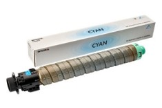 Cartus compatibil Ricoh 841856 Cyan 22.5K C4503 C5503 C6003 C4504 C5004 C5504 foto