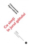 Ce simti in jurul gatului - Chimamanda Ngozi Adichie