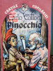 Carlo Collodi - Pinocchio (editia 1996)