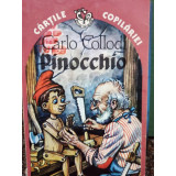 Carlo Collodi - Pinocchio (1996)