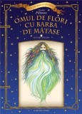 Omul de flori cu barba de matase | Nicolae Filimon