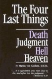 Four Last Things-Death/Judgeme: