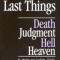 Four Last Things-Death/Judgeme: