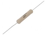 Rezistor ceramic 150m&Omega; 10W &plusmn;5% Audio Gold 50ppm/&deg;C