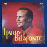 LP,vinyl _ Harry Belafonte - Jump Up Calypso _ RCA, Germania _ VG+ / VG+, VINIL, Reggae