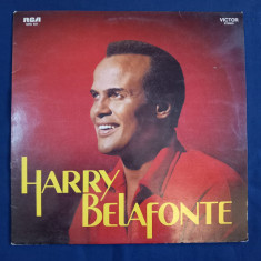 LP,vinyl _ Harry Belafonte - Jump Up Calypso _ RCA, Germania _ VG+ / VG+
