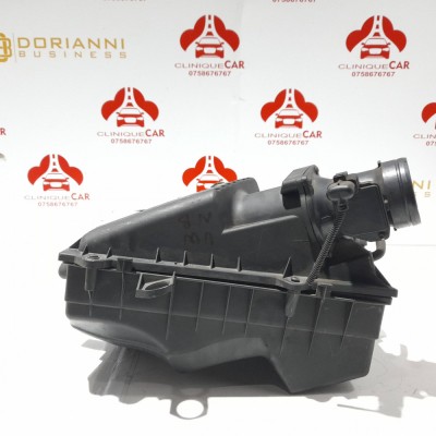 Carcasa filtru aer VW Bora 1.9 TDI 1998-2002| 1J0129607 foto