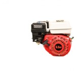 Motor Benzina 6.5 HP 4 Timpi 3600rpm 196cc Motocultor Generator Pompa