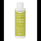 Balsam bio restructurant si iluminator, 150 ml, La Saponaria