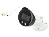 Cameră: CCTV IP Subtip cameră: compactă 5Mpx Unghi: 111&deg; 12VDC
