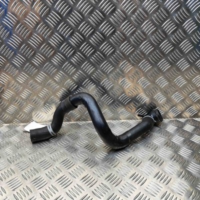 Furtun de lichid de răcire VW MULTIVAN T7 STM, STN 2024 OEM: 7T0122101F 32577230 foto