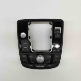 Comutator de control navigație AUDI A6 Avant 4G5, C7, 4GD 2014 OEM: 4G2919710B 22294062