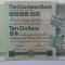 Hong Kong 10 dollars 1981