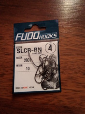 carlige fudo hooks foto