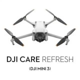 Card licenta asigurare DJI, 1Y Mini 3