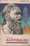George Iaru - Bastinasii Australiei, 1967, Alta editura