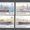 Montserrat 1984 Ships Lloyds list MNH S.674