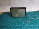 Boxa / difuzor vintage Olympus Pearlcorder AMP. Speaker SP 2