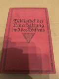 Bibliothek der Unterhaltung und der Wissens , Band 11, Anul 1915