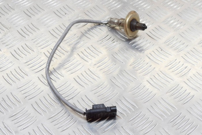 Sonda lambda NISSAN QASHQAI II J11, J11_ 2019 OEM: 226902746R | 11442559