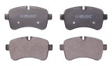 Set placute frana,frana disc IVECO DAILY V caroserie inchisa/combi (2011 - 2014) ABE C2E001ABE