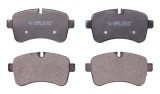 Set placute frana,frana disc IVECO DAILY IV autobasculanta (2006 - 2011) ABE C2E001ABE