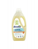 Detergent de Rufe cu Miros de Piersici Bio 2 litri Ecodoo