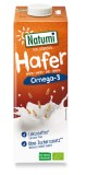 Bautura Bio din ovaz cu Omega 3, 1l, Natumi