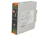 Alimentator pulsatoriu 75W 48VDC pentru şină DIN - MEAN WELL