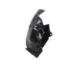 Carenaj roata Mercedes Citan (W415), 11.2012-; Renault Kangoo (W), 01.2008-2020, montare fata, stanga, (PP/PPE), RapidAuto, Rapid