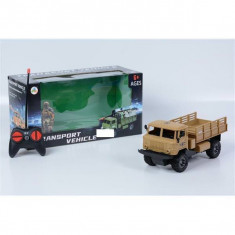 Camion militar RC 4 functii 157 foto