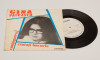 Gina Patrascu – Conjugarea I / Cintati Bucuria - disc vinil vinyl mic 7", electrecord