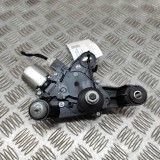 Motor ștergător luneta PEUGEOT 3008 SUV 2021 OEM: 9811259980,0390205112 28228382