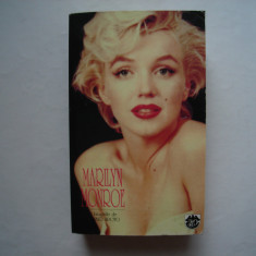 Marilyn Monroe - Donald Spoto