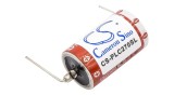 Cameron Sino 1100mAh Maxell ER3 Baterie