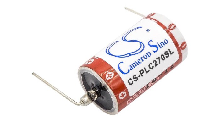 Cameron Sino 1100mAh Maxell ER3 Baterie