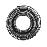 Tub poliamida 10 mm, rola 25 m pentru mufa rapida Breckner
