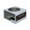 SURSA Chieftec Value 600 W, non-modulara, certificare 80 Plus, ventilator 120mm, CPU 4+4 pin x 1, PCI-E 6+2 pin x 2, SATA x 4, &quot;APB-600B8&quot; (timbru ver
