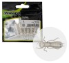 NALUCA WIZARD SOFT LURE 001 3.5CM 6BUC/PLIC