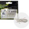 NALUCA WIZARD SOFT LURE 001 3.5CM 6BUC/PLIC
