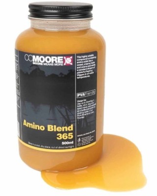 Aditiv CC MOORE Amino Blend 365, 500ml foto