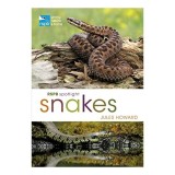 Cumpara ieftin Carte RSPB Spotlight Snakes - Ghid Identificare Serpi UK, Limba Engleza