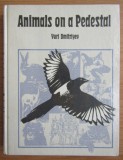 Yuri Dmitriyev - Animals on a pedestal
