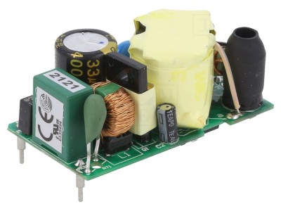 Convertor AC/DC 25W 36V 0.7A foto