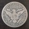 Moneda SUA - Half Dollar 1912 - D - Argint