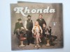 Rhonda-Raw love, PIAS