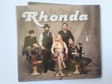 Rhonda-Raw love