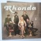 Rhonda-Raw love