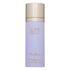 Thierry Mugler Alien deospray pentru femei 100 ml foto