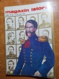 revista magazin istoric mai 1973